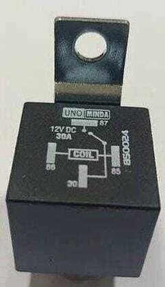 Minda Horn For Universal For Car, Universal For Bike