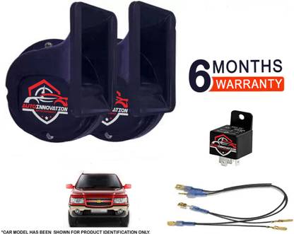 Autoinnovation Horn For Chevrolet Tavera