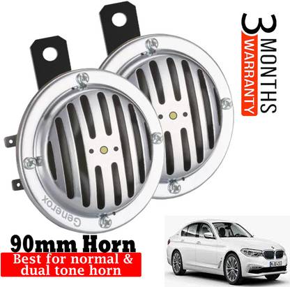 Generox Horn For BMW 520i