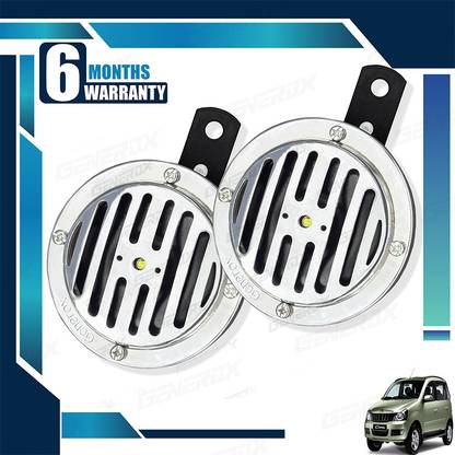 Generox Horn For Mahindra Quanto