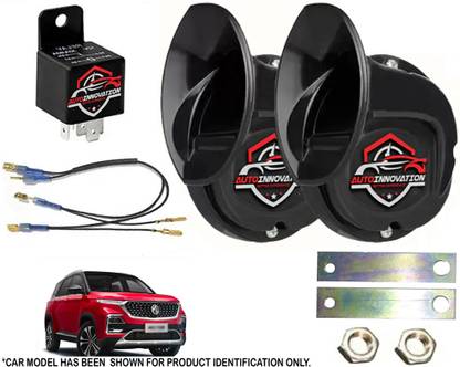 Autoinnovation Horn For Universal For Car