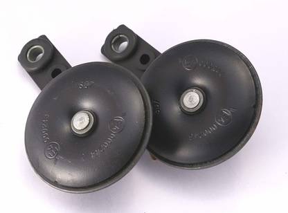 UNO MINDA Horn For Universal For Bike