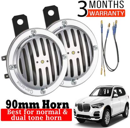 Generox Horn For BMW X5