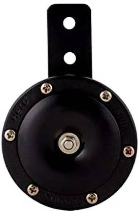 UNO MINDA Horn For Hero Splendor Pro