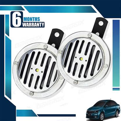 Generox Horn For Skoda Rapid