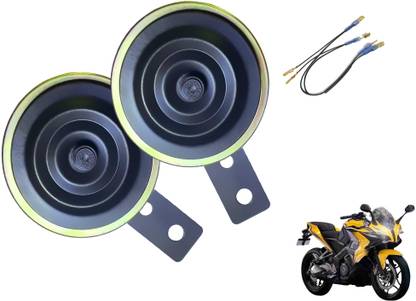 Generox Horn For Bajaj Pulsar 400 SS