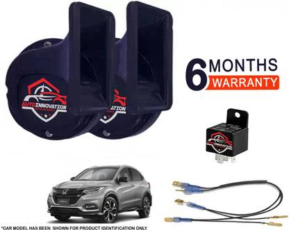 Autoinnovation Horn For Honda Universal For Car