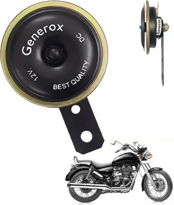 Generox Horn For Royal Enfield Thunder Bird 500
