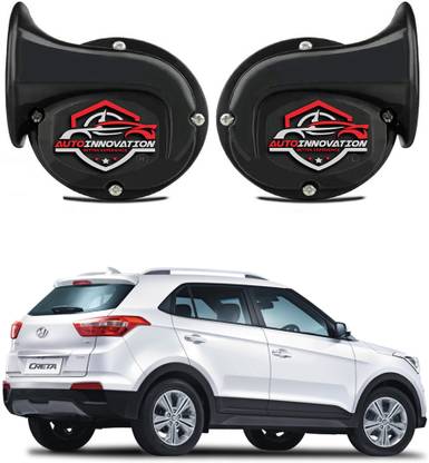 Autoinnovation Horn For Hyundai Creta