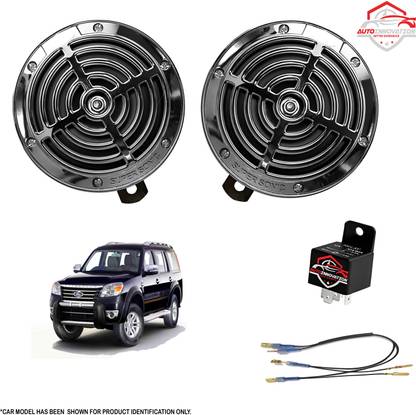 Autoinnovation Horn For Ford Endeavour