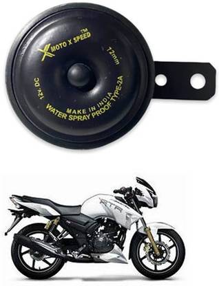 E-Shoppe Horn For TVS Apache RTR 180