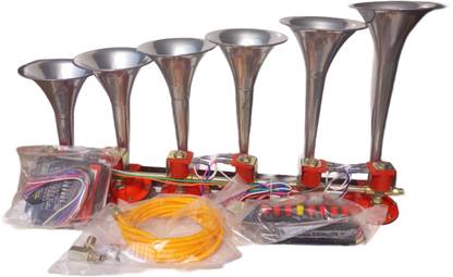 Source Horn For Universal for Bus, Universal for Trucks