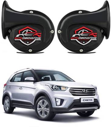 Autoinnovation Horn For Hyundai Creta