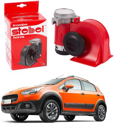 Stebel Horn For Fiat Avventura