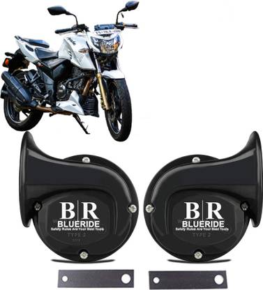 ZIMBER Horn For TVS Apache RTR 200