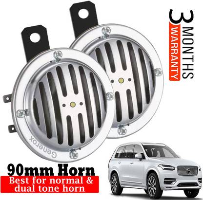 Generox Horn For Volvo XC90