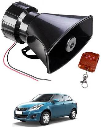 RKPSP Horn For Maruti Suzuki Swift Dzire