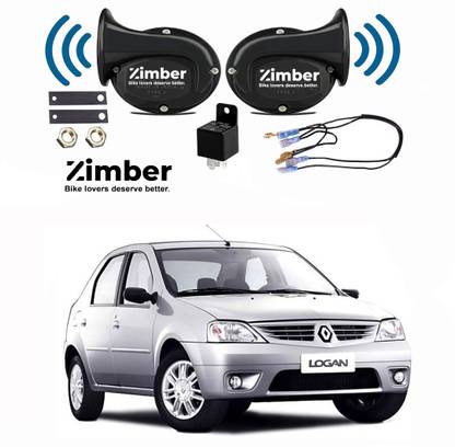 ZIMBER Horn For Renault Logan