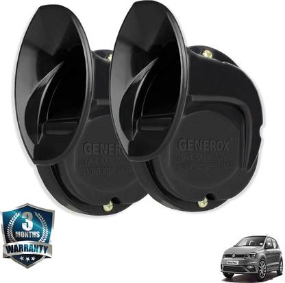 Generox Horn For Volkswagen Polo