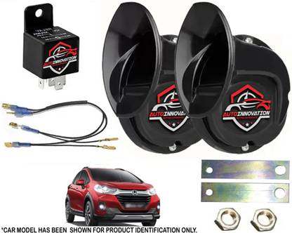Autoinnovation Horn For Honda WRX