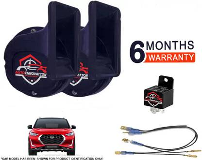 Autoinnovation Horn For Nissan Universal For Car