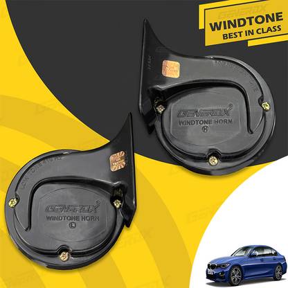 Generox Horn For BMW 3 Series