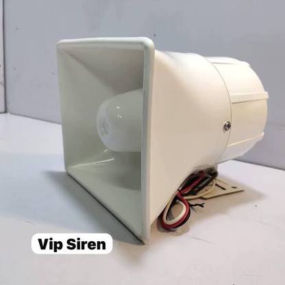 JUST MOD Horn For Universal For Car Universal for Trucks