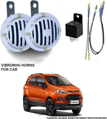 Autoinnovation Horn For Ford Ecosport
