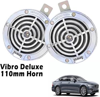 Generox Horn For Jaguar XFS