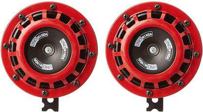 UNO MINDA Horn For Universal For Car