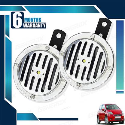 Generox Horn For Fiat Grand Punto
