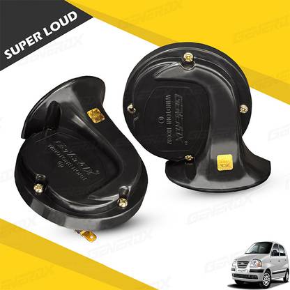 Generox Horn For Hyundai Santro Xing
