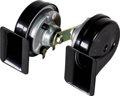 UNO MINDA Horn For Universal for Trucks