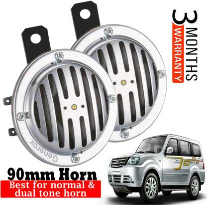Generox Horn For Tata Sumo Grande