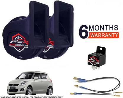 Autoinnovation Horn For Maruti Suzuki Swift