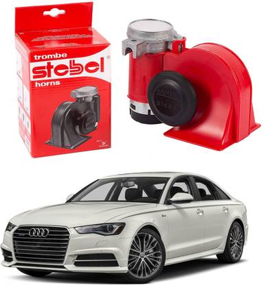 Stebel Horn For Audi A6