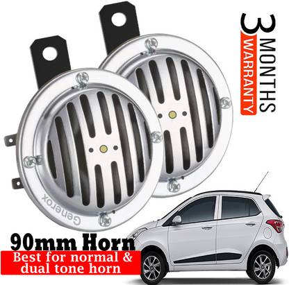 Generox Horn For Hyundai Grand i10