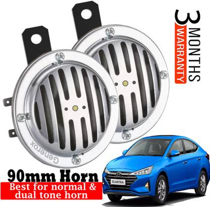 Generox Horn For Hyundai Elantra