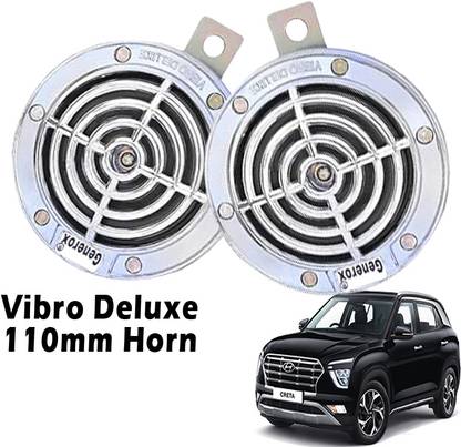 Generox Horn For Hyundai Creta
