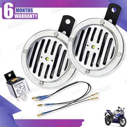 Generox Horn For Yamaha YZF