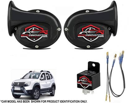 Autoinnovation Horn For Renault Duster