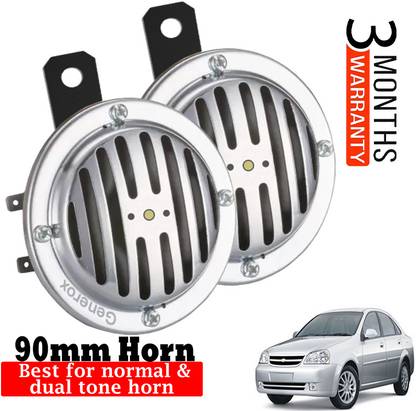 Generox Horn For Chevrolet Optra Magnum