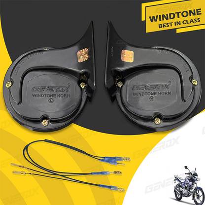 Generox Horn For Bajaj Pulsar 135 LS