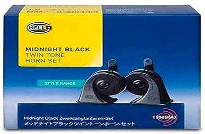 HELLA Horn For Universal For Bike, Universal For Car