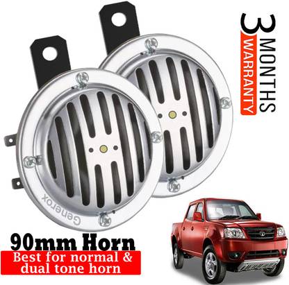 Generox Horn For Tata Xenon XT