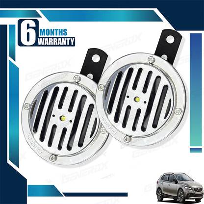 Generox Horn For Volvo V40 Cross Country