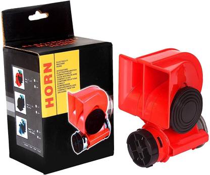 Air Wink Horn For Universal For Bike, Universal For Car, Universal for Bus, Universal for Trucks