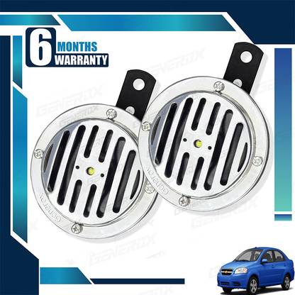 Generox Horn For Chevrolet Aveo