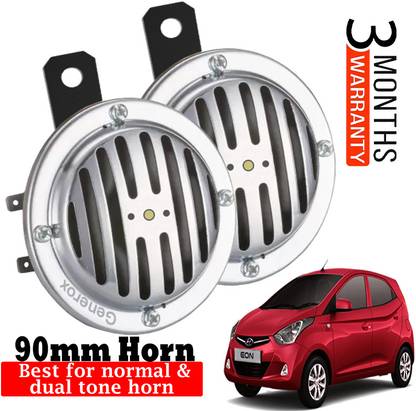 Generox Horn For Hyundai Eon