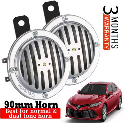 Generox Horn For Toyota Camry
